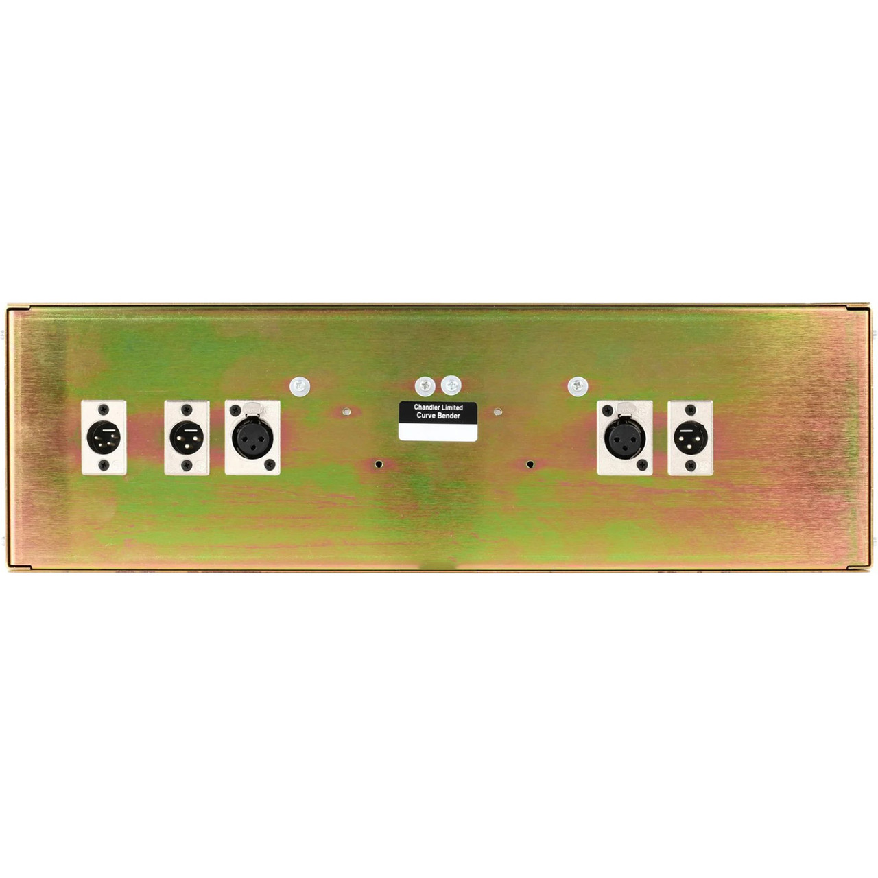 Chandler Limited Curve Bender EQ | FrontEndAudio.com