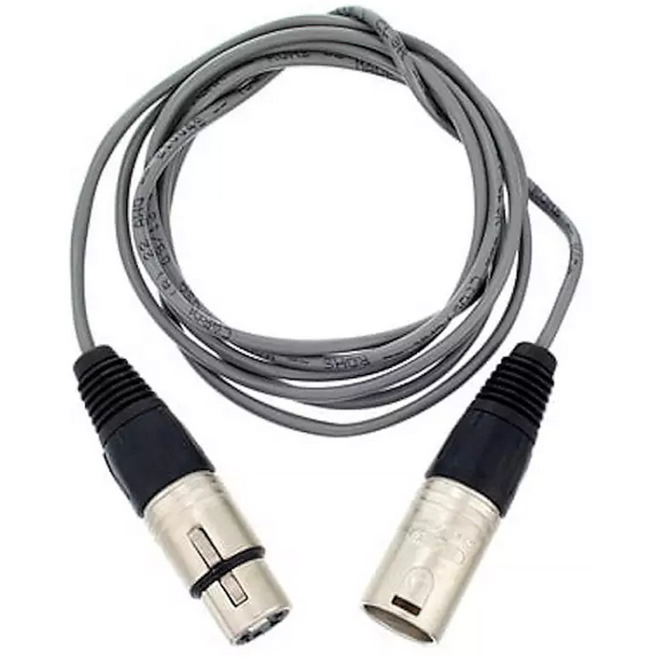 Chandler Limited 4-Pin Power Supply Cable