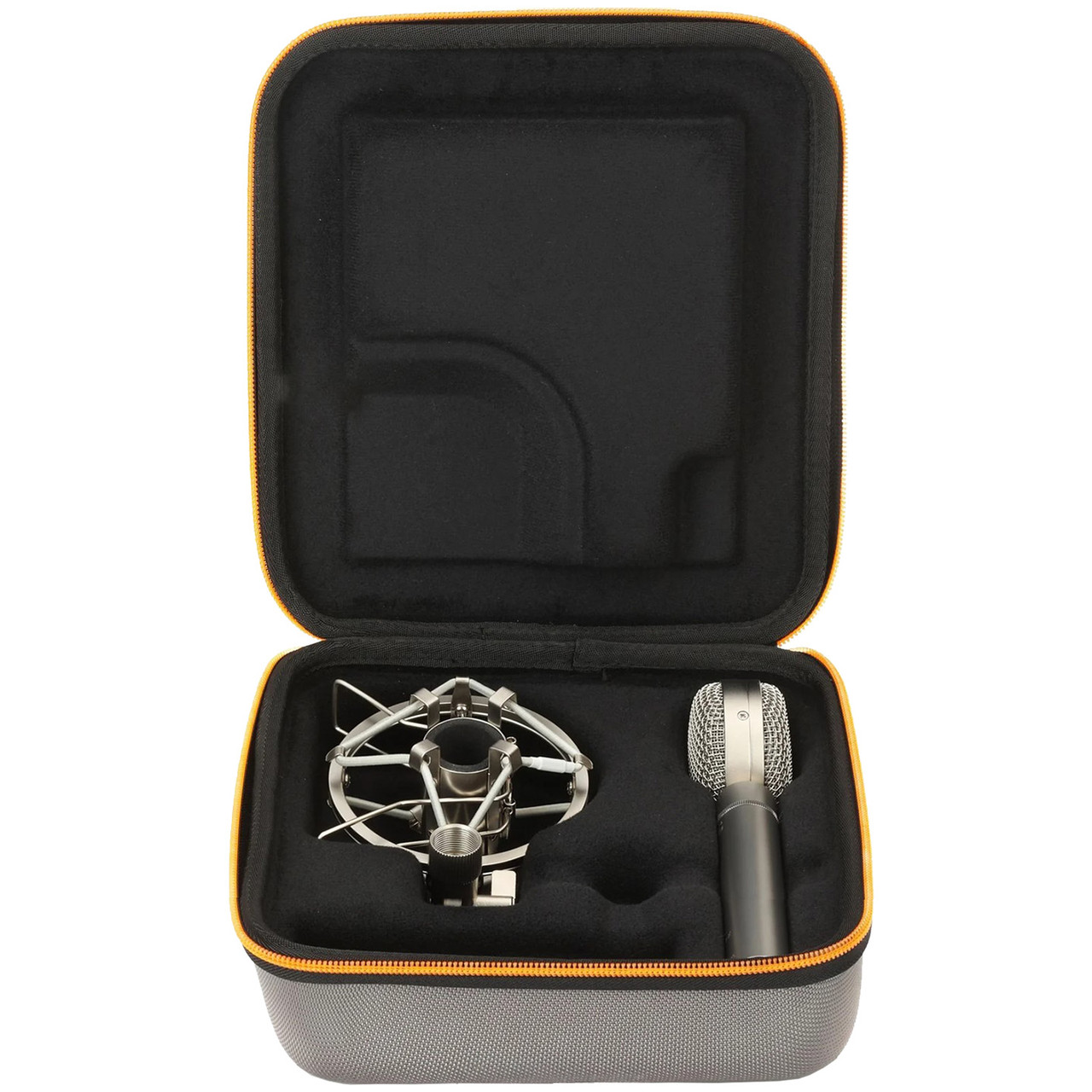 3 Zigma C-LOL FX Large Diaphragm Microphone | FrontEndAudio.com