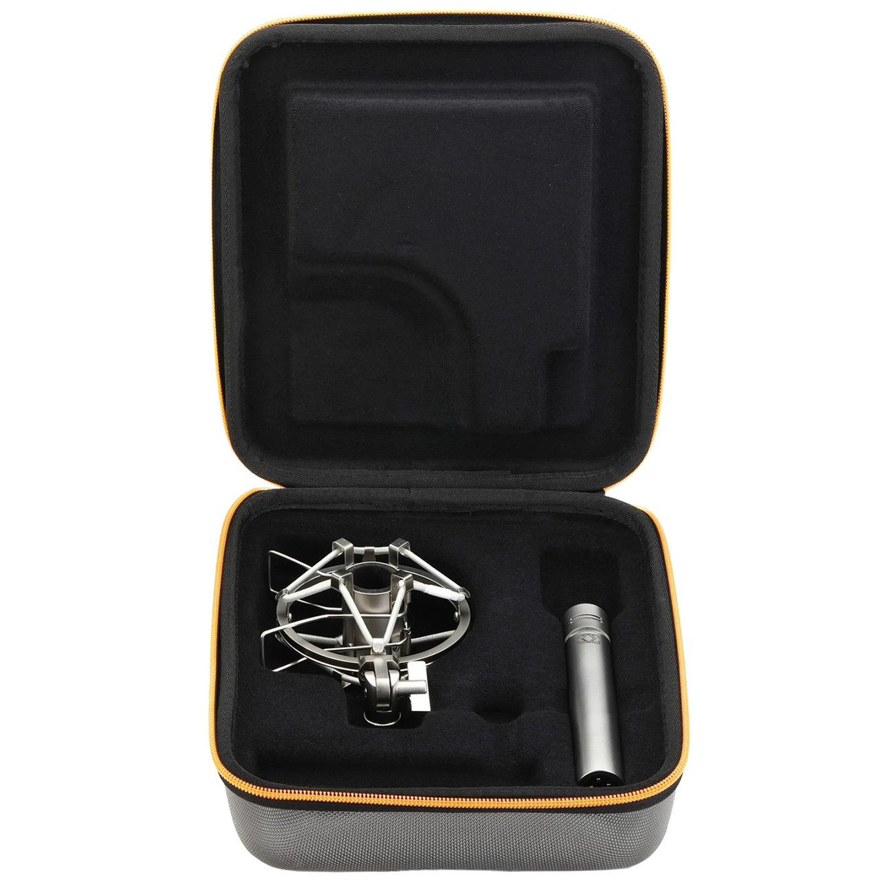 3 Zigma SD FX Small Diaphragm Microphone | FrontEndAudio.com