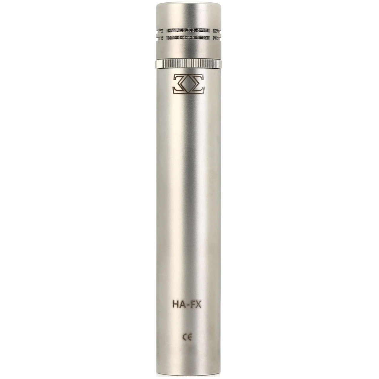 3 Zigma SD FX Small Diaphragm Microphone | FrontEndAudio.com