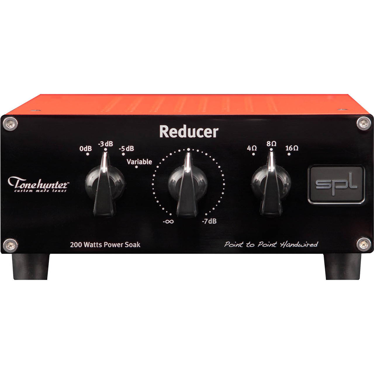 SPL Reducer Passive Power Soak