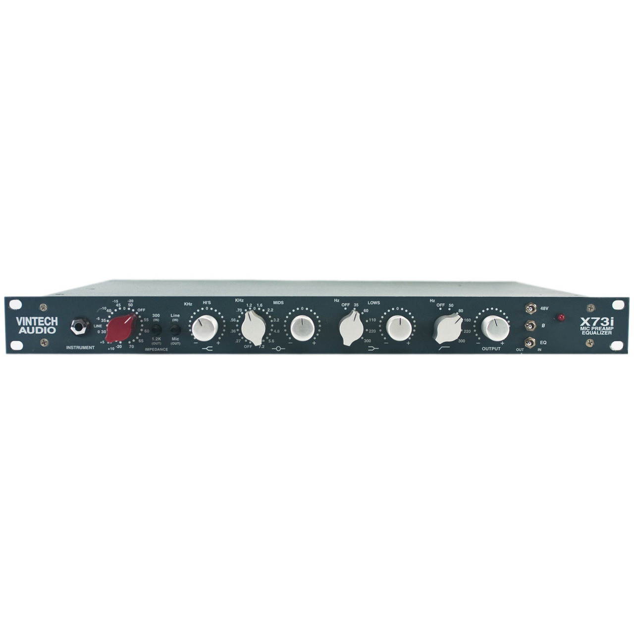 【パネル歪みあり】VINTECH AUDIO X73 ステレオセット＋X-PSU パネル歪みあり】VINTECH AUDIO X73 ステレオセット＋X-PSU