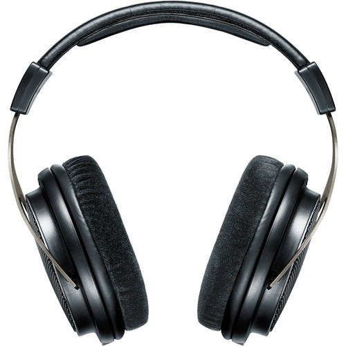 Shure SRH1840 Headphones | FrontEndAudio.com