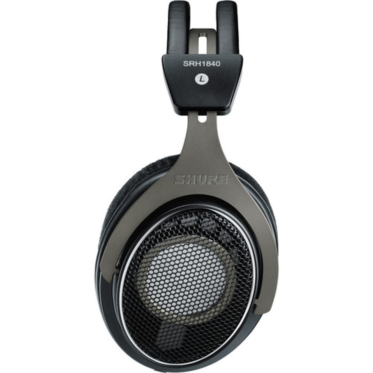 Shure SRH1840 Headphones | FrontEndAudio.com