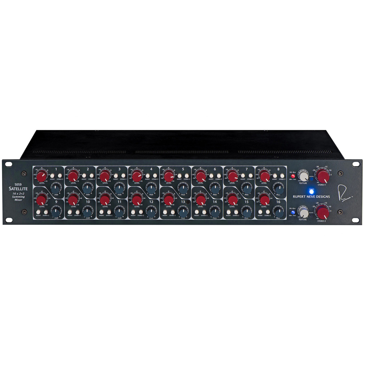 Rupert Neve 5059 Satellite Summing Mixer | FrontEndAudio.com