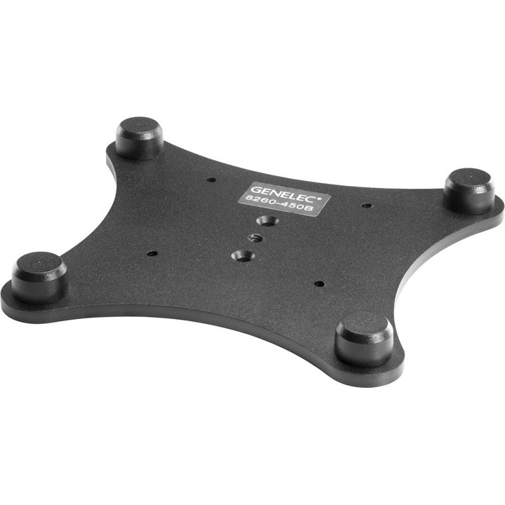 Genelec Stand Plate