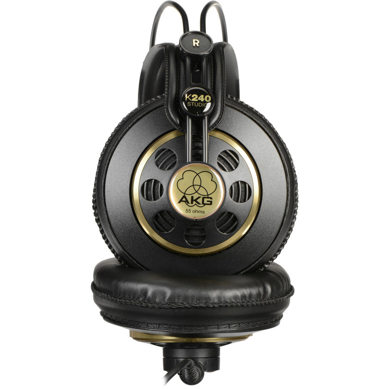 AKG K240 Studio Headphones Review: A Quirky, Analytical Studio
