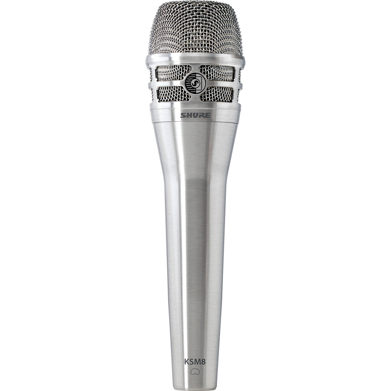 Shure KSM8 Dynamic Microphone | FrontEndAudio.com