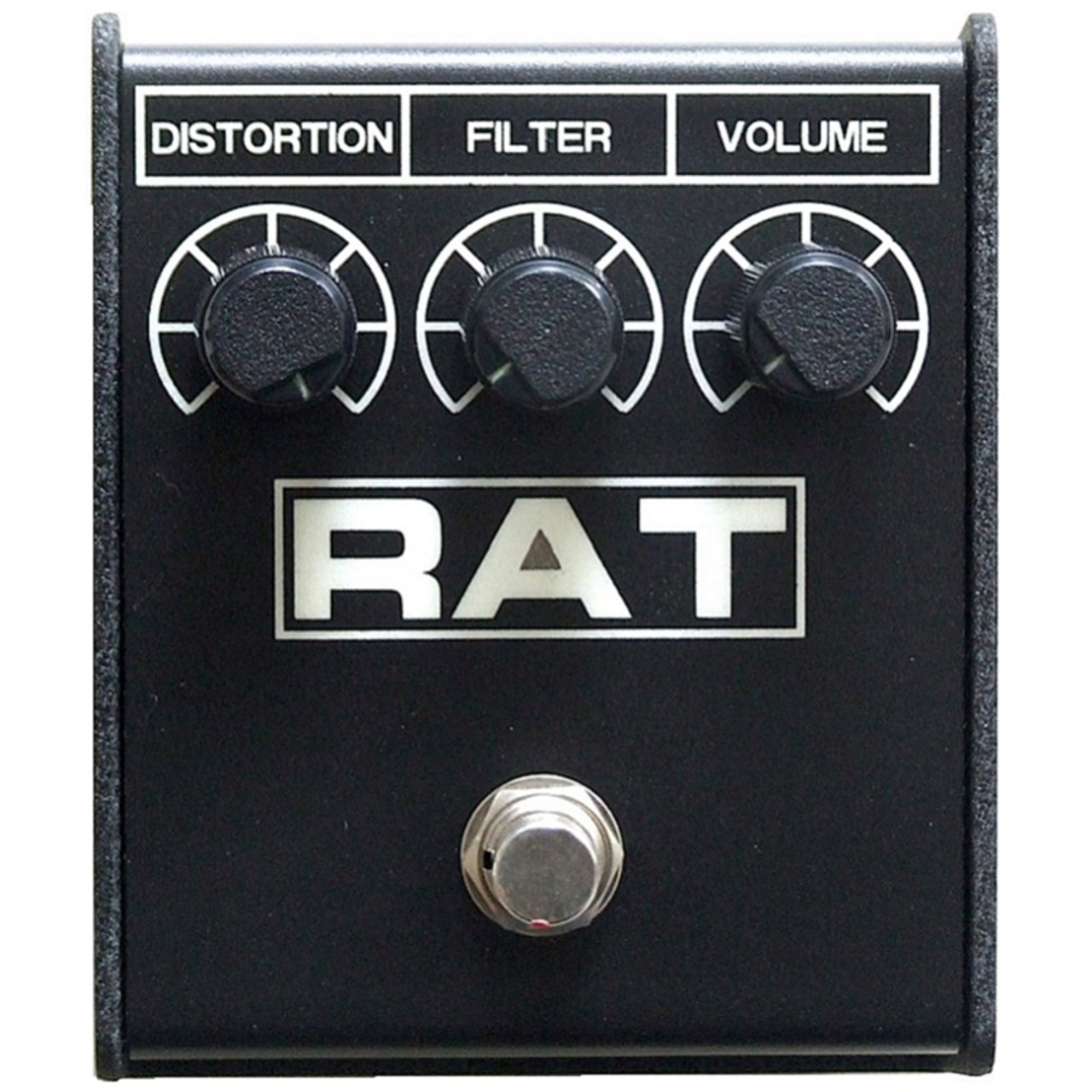 PROCO RAT2 ディストーション美品プロコ　ラットDistortion