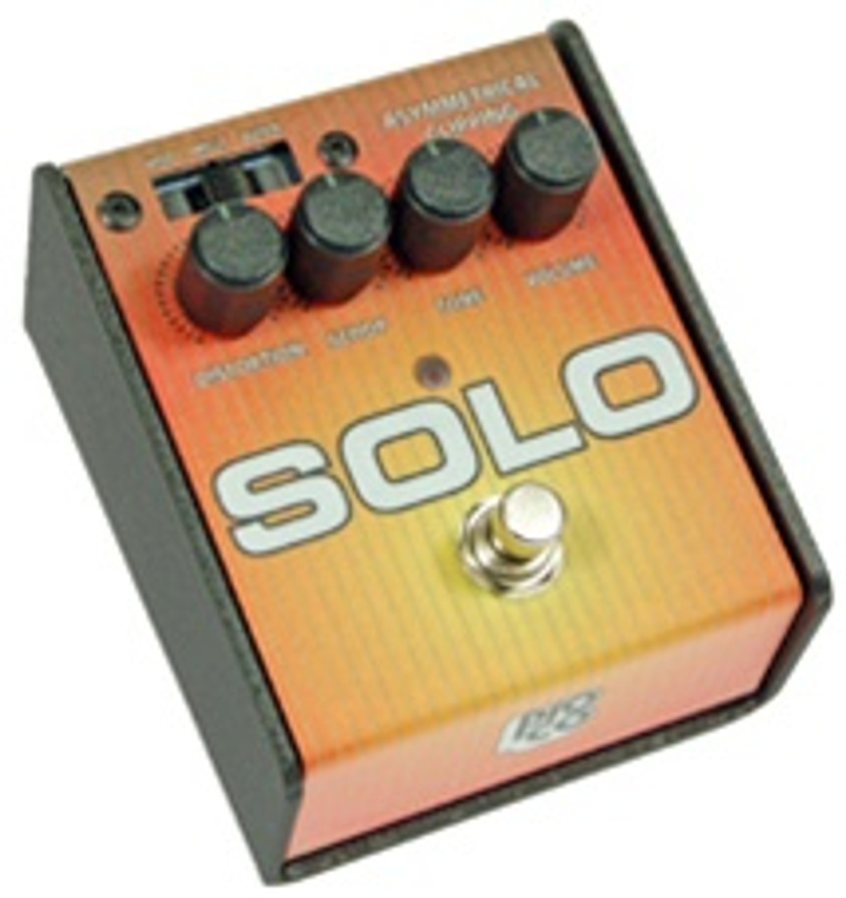 Pro Co Solo RAT Distortion Pedal