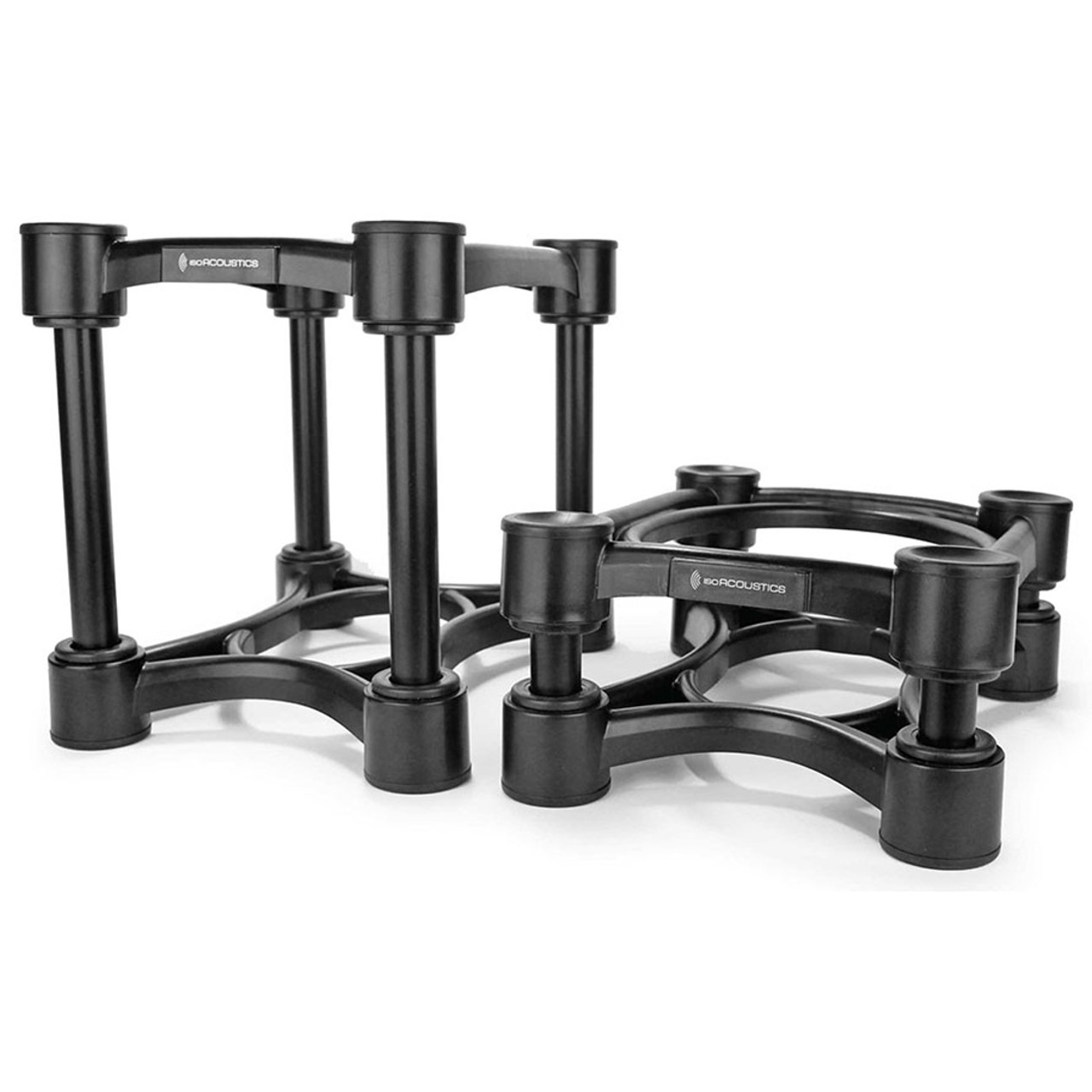 IsoAcoustics Aperta Series Isolation Speaker Stands with Tilt