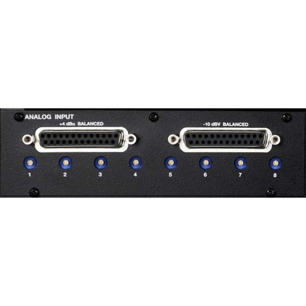 Avid Pro Tools HD I/O AD Option Card | FrontEndAudio.com