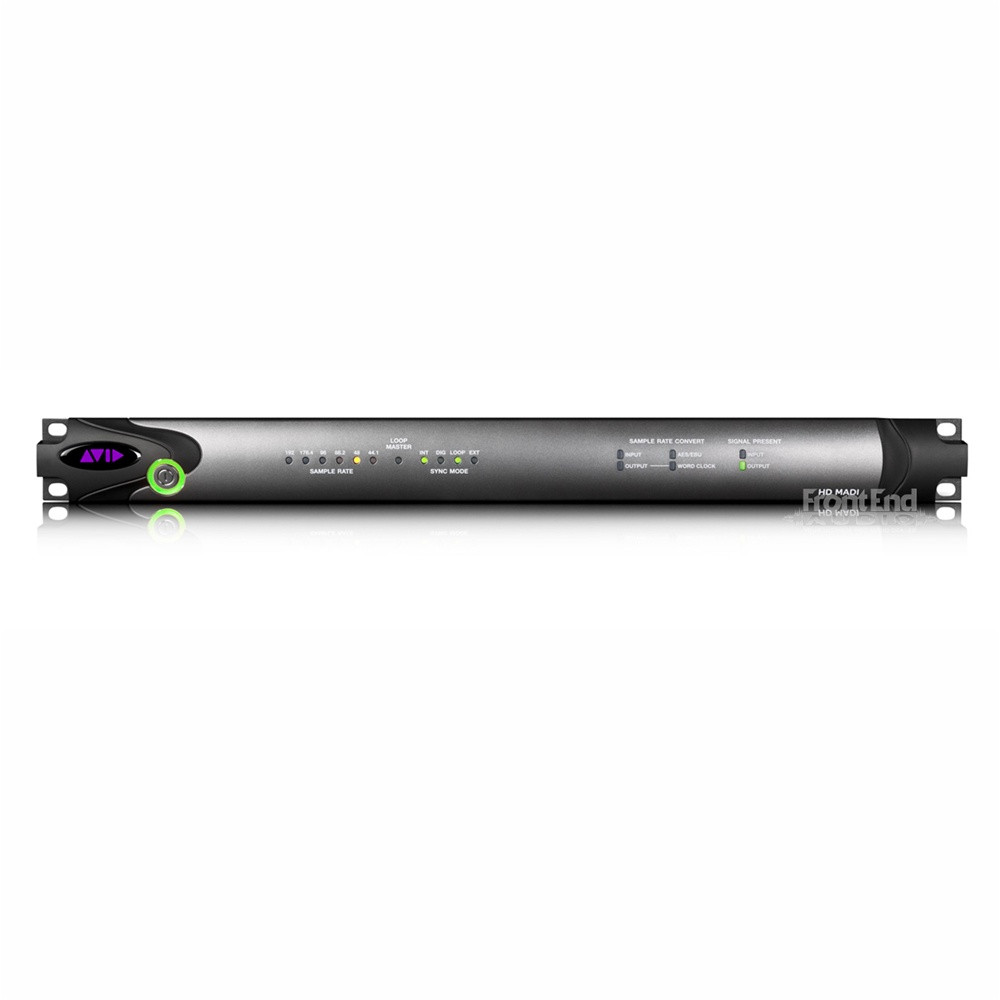 Avid Pro Tools HD MADI Interface | FrontEndAudio.com