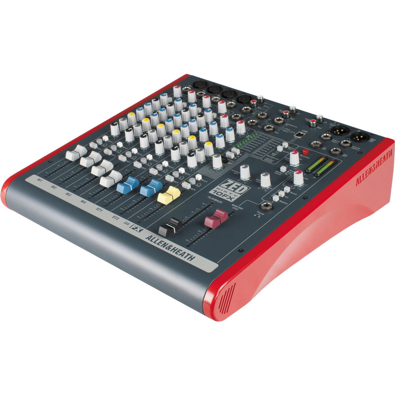 Allen & Heath ZED60-10FX Mixer