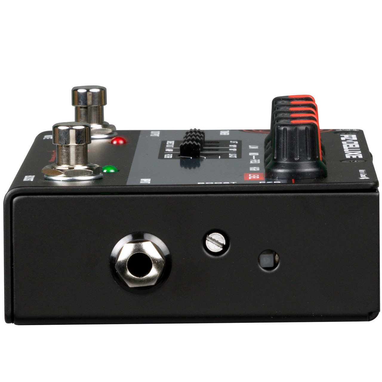 Radial PZ-Deluxe Acoustic Instrument Preamp | FrontEndAudio.com