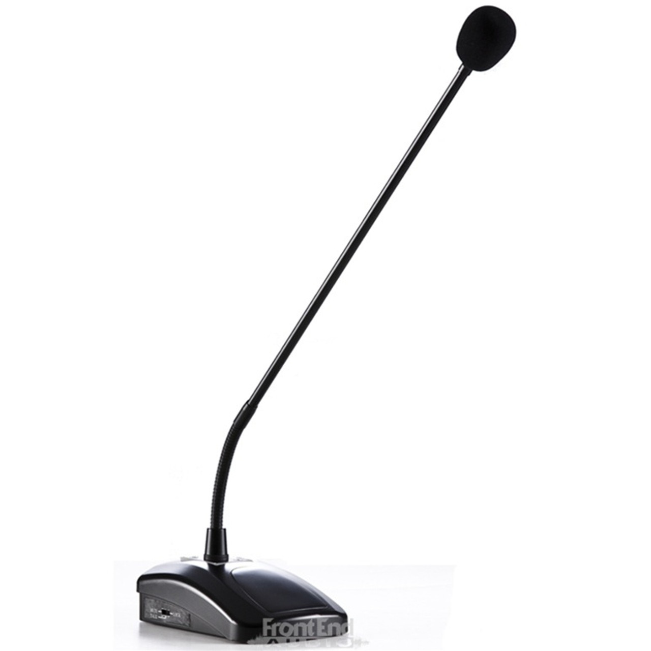 DYNAMIC MICROPHONE GT-8 6個 Apex 146 Desktop Microphone | FrontEndAudio.com