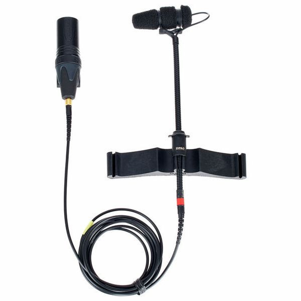 DPA 4099-B Core+ Microphone for Acoustic Bass | FrontEndAudio.com