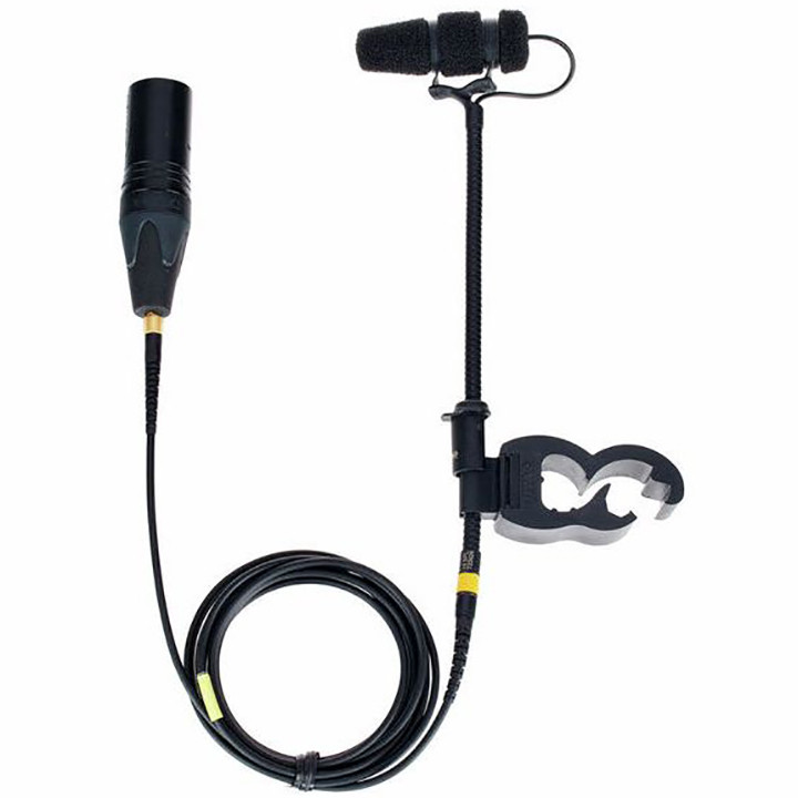 DPA 4099-D Core+ Microphone for Drums