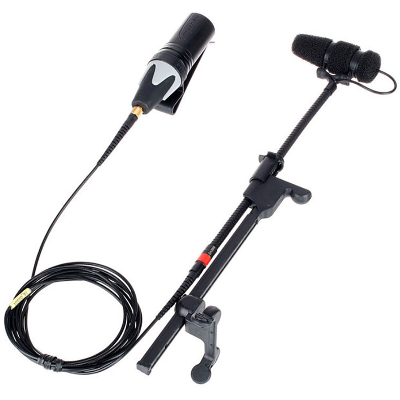 DPA 4099-G Core+ Microphone for Guitar | FrontEndAudio.com