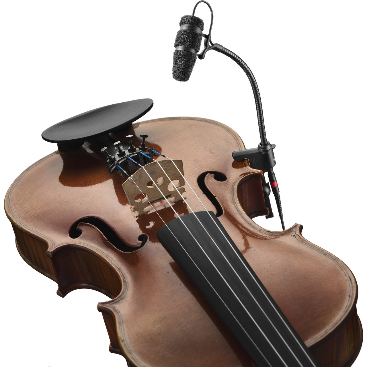DPA 4099-V Core+ Microphone for Violin | FrontEndAudio.com