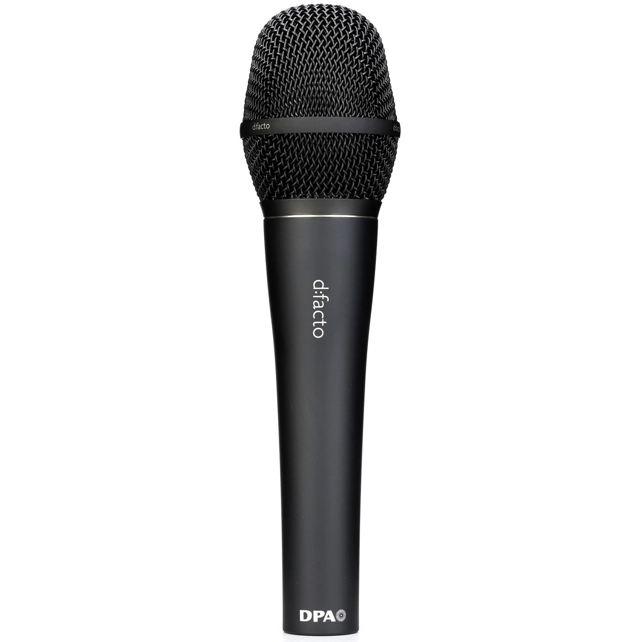 DPA d:facto 4018V Handheld Condenser Microphone | FrontEndAudio.com