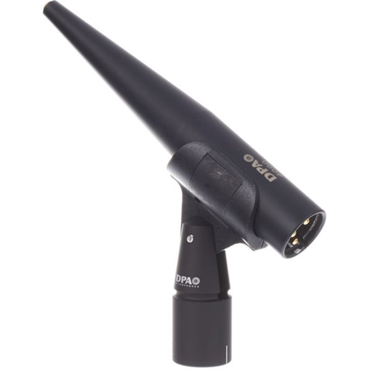 DPA 4090 Hi-Sensitivity Pencil Microphone | FrontEndAudio.com