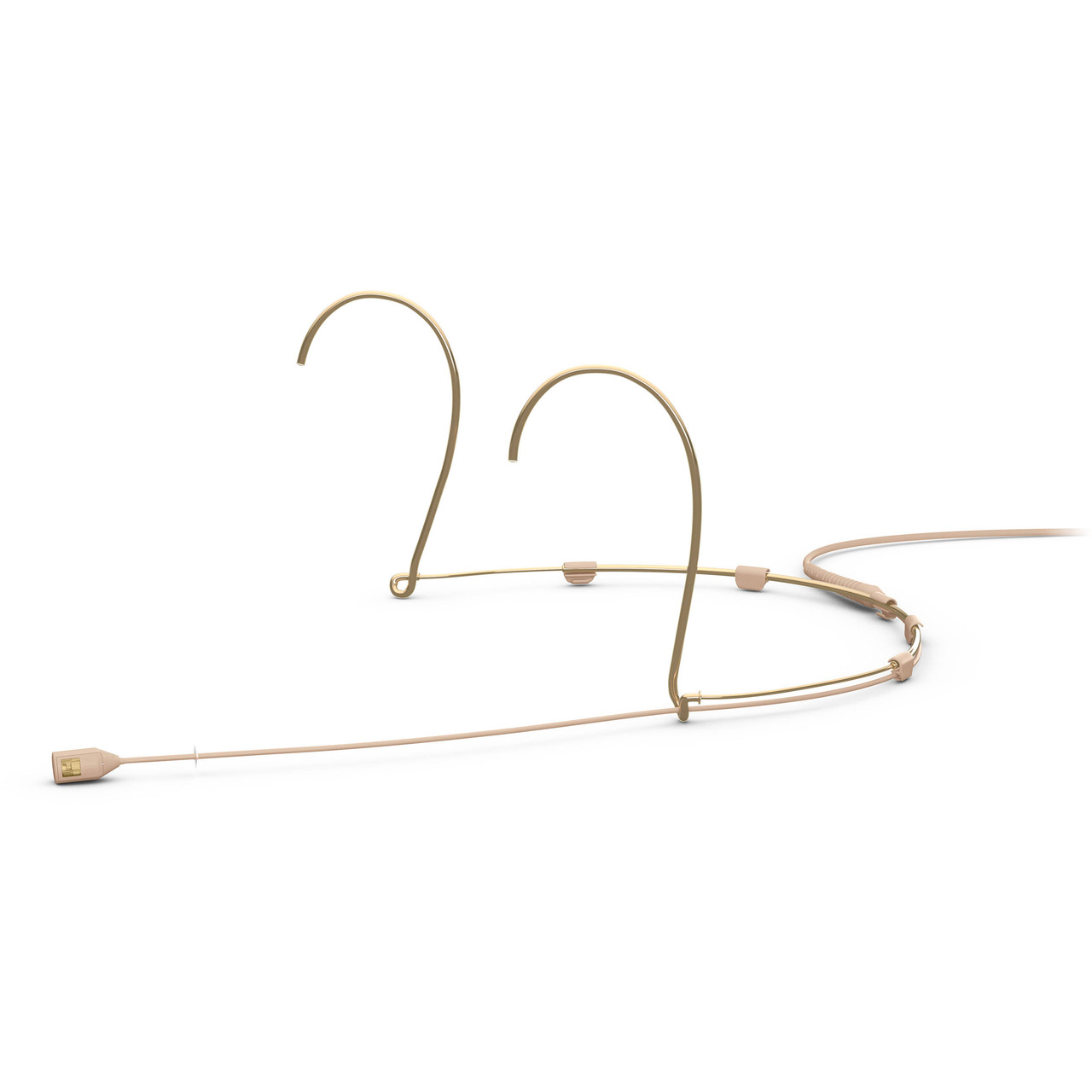 DPA 4088 Core Directional Headset Microphone | FrontEndAudio.com