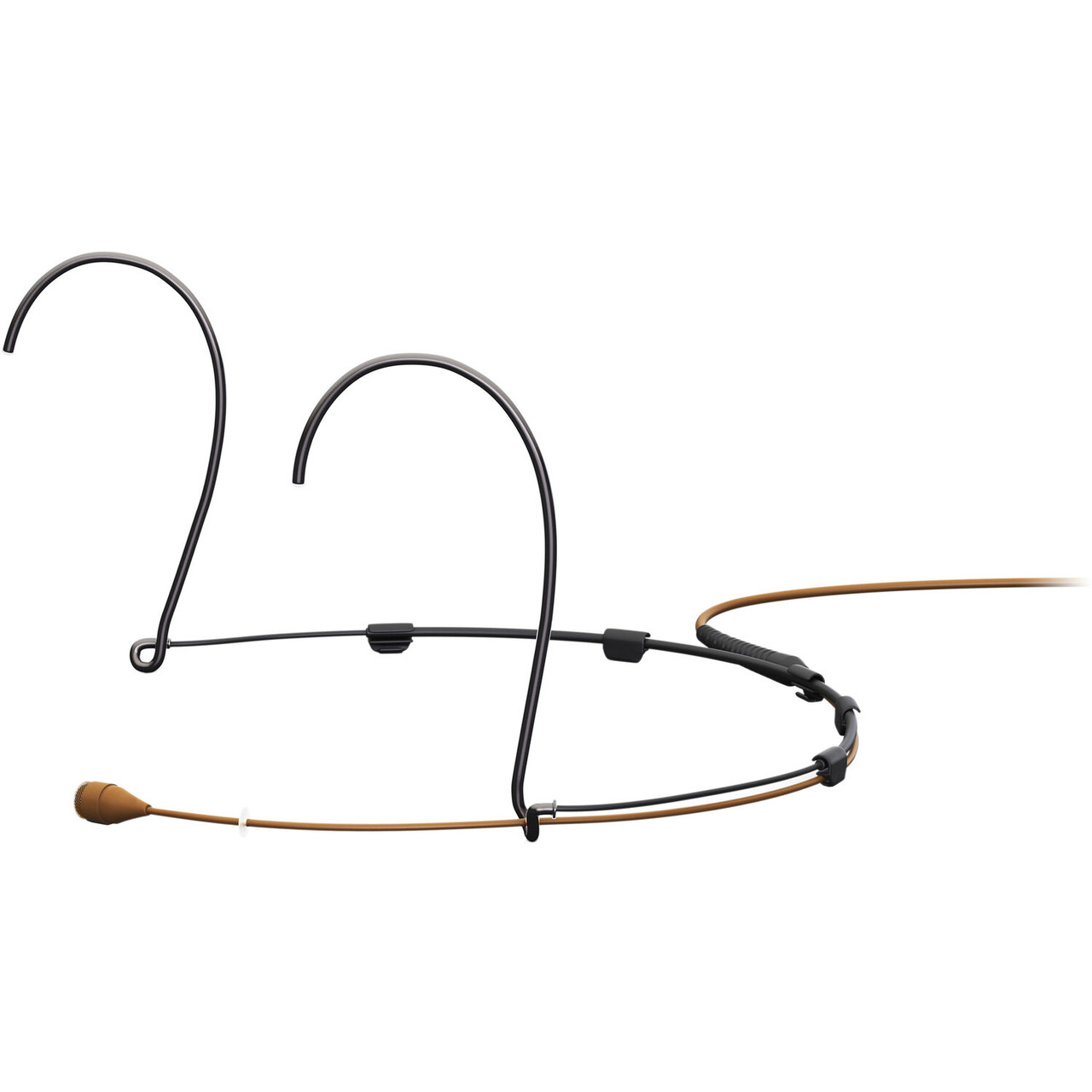 DPA 4066 Core+ Omnidirectional Headset Microphone | FrontEndAudio.com