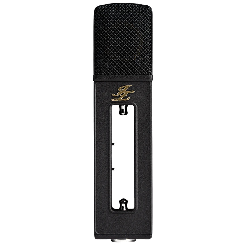 JZ Microphones BH-1S MKII Black Hole Microphone | FrontEndAudio.com