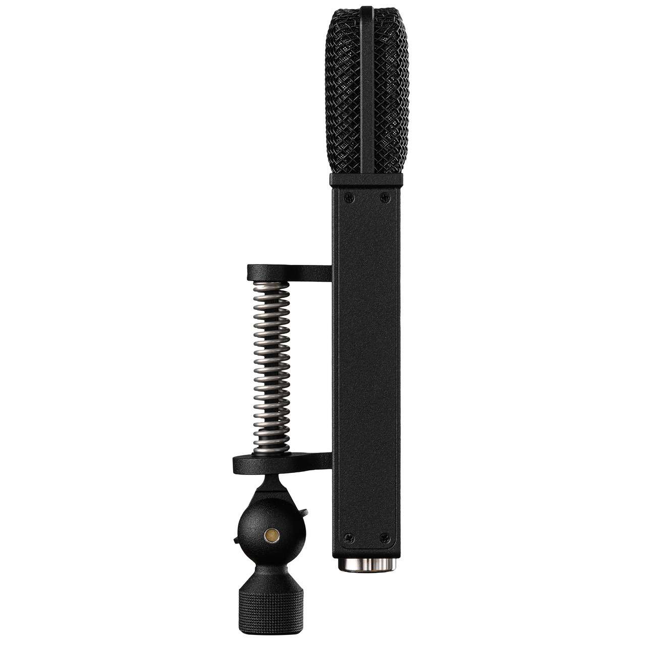 JZ Microphones BH-2 MKII Black Hole Microphone | FrontEndAudio.com