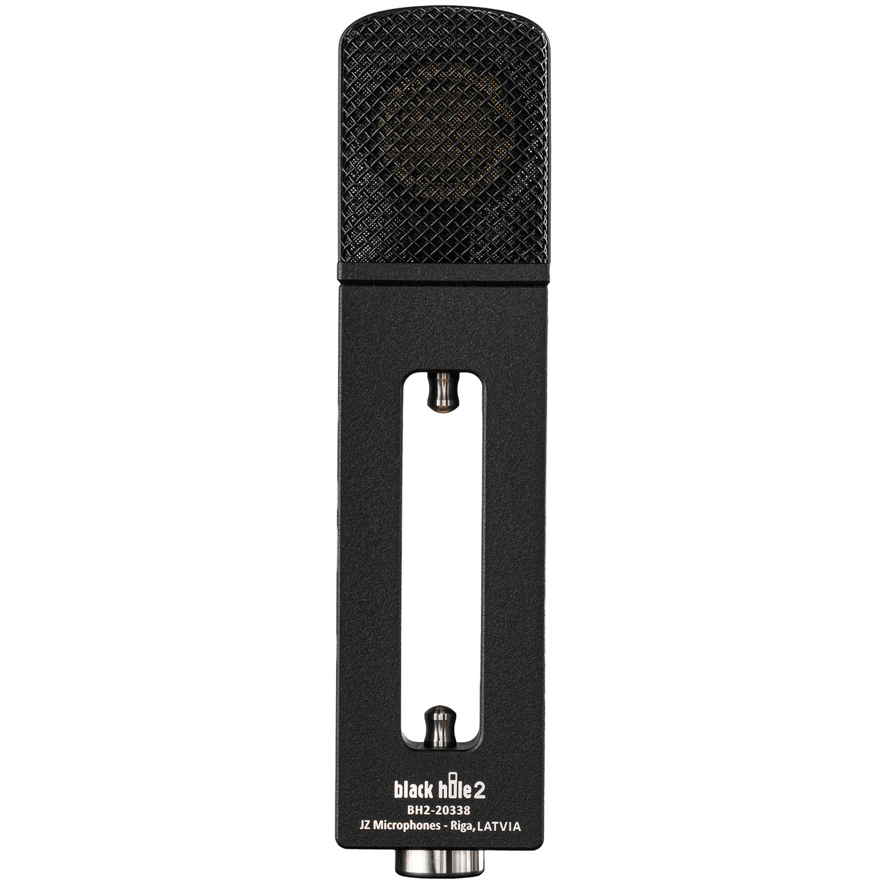 JZ Microphones BH-2 black hole2 未使用 BAck_copy__82872.1780420112.