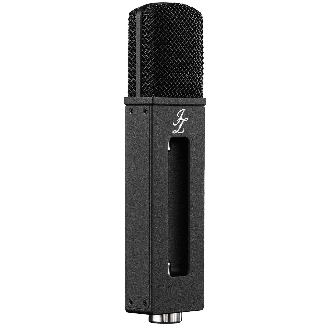 JZ Microphones BH-2 MKII Black Hole Microphone | FrontEndAudio.com