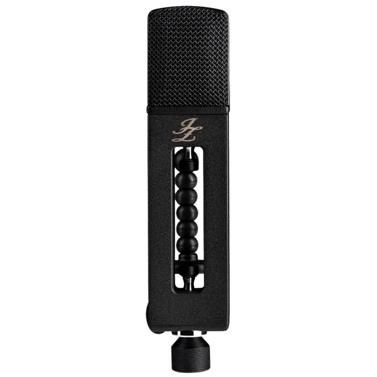 JZ Microphones BH-2 Black Hole Microphone | FrontEndAudio.com