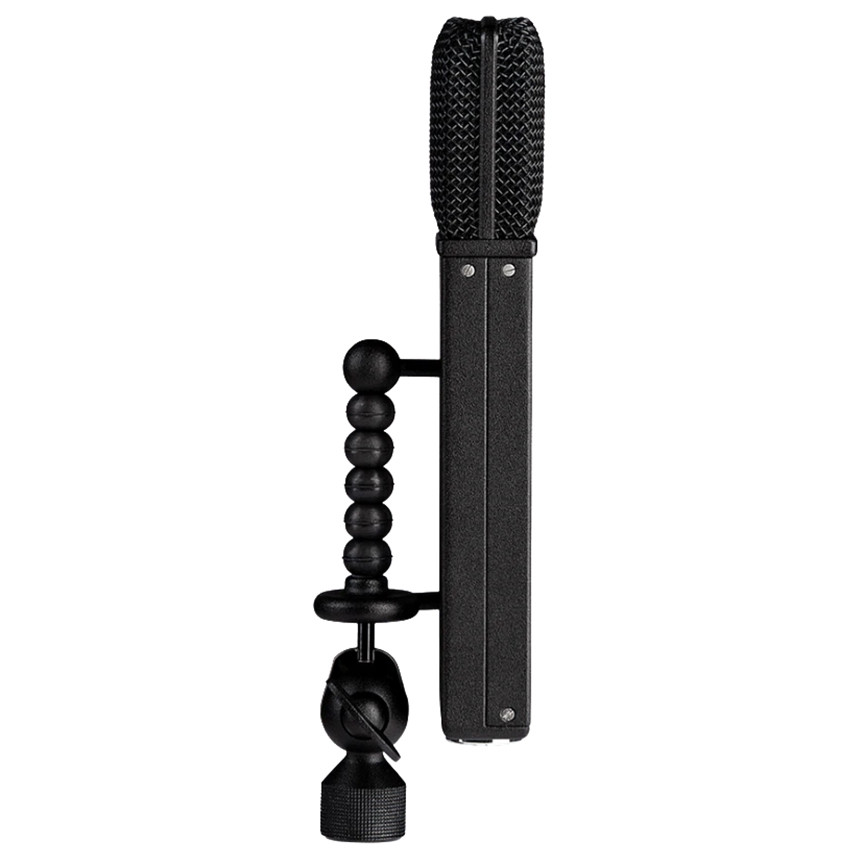 JZ Microphones BH-2 MKII Black Hole Microphone | FrontEndAudio.com