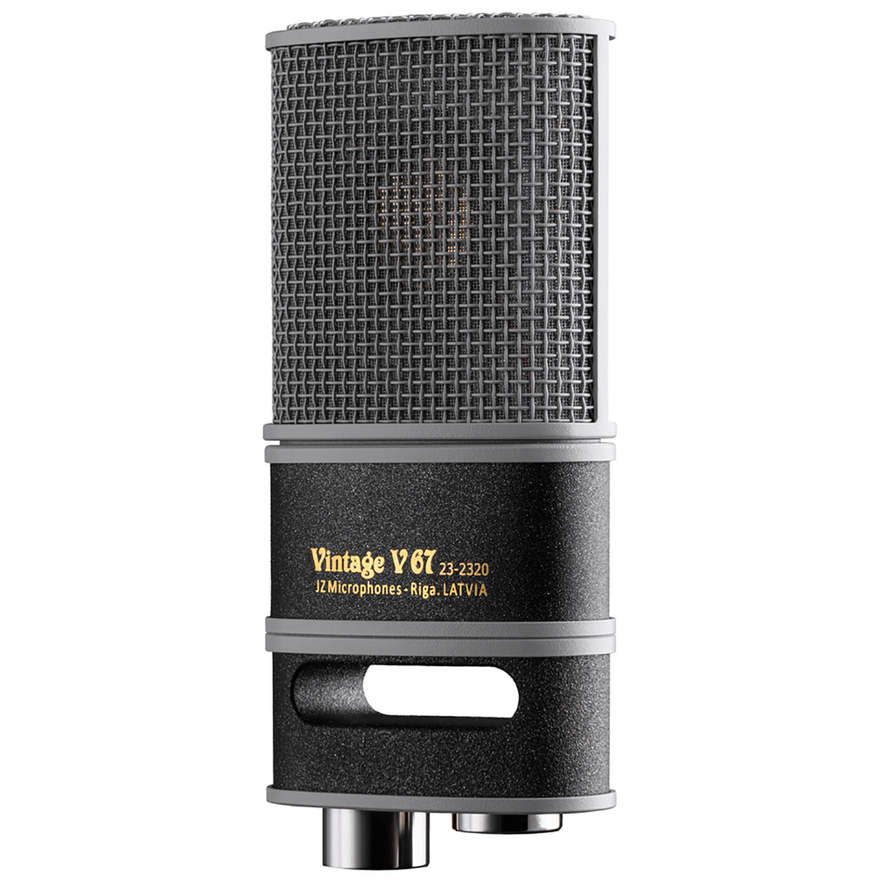 JZ Microphones V67 Microphone