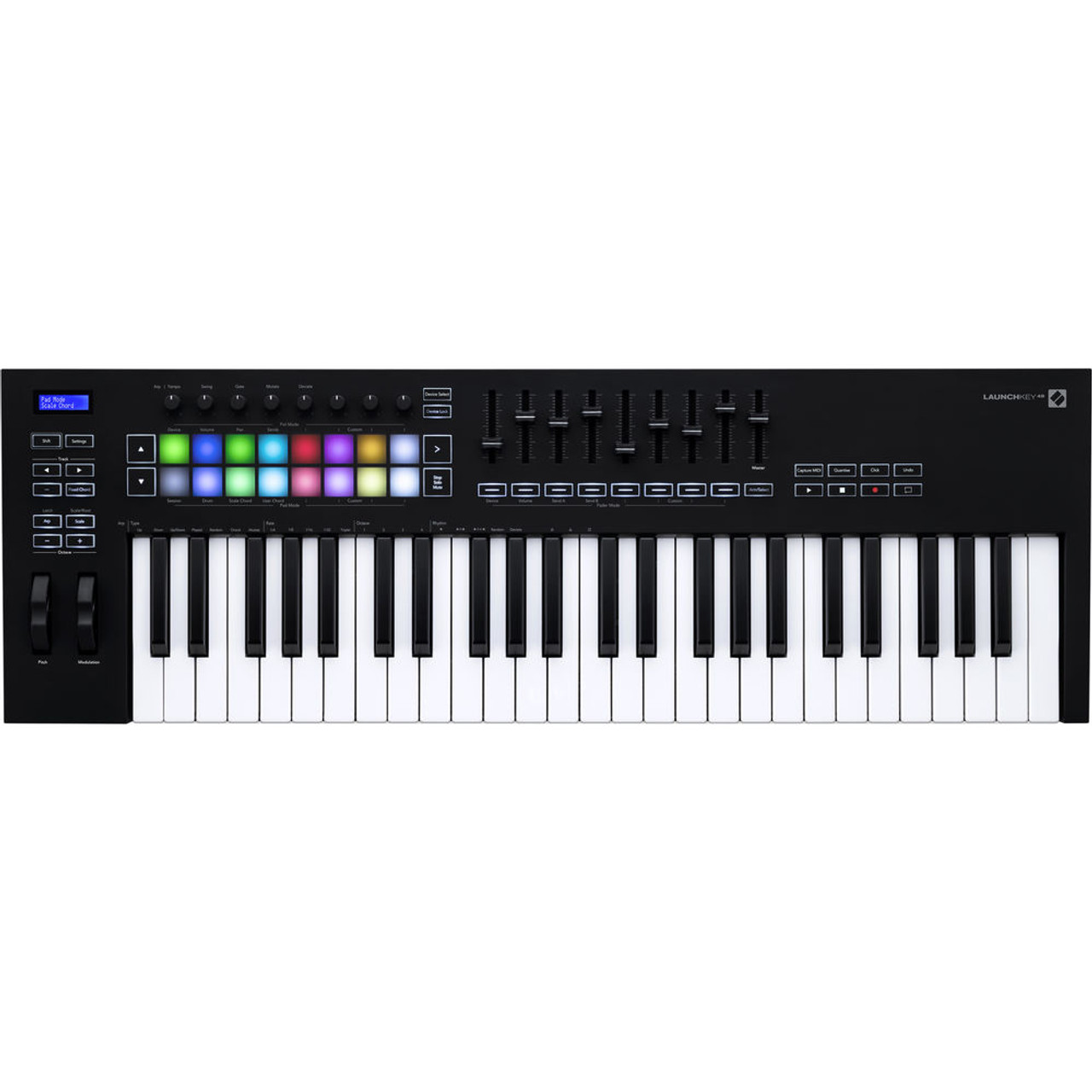 Novation Launchkey MkIII