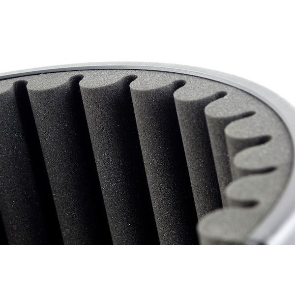 sE Electronics RF-X Reflexion Filter | FrontEndAudio.com