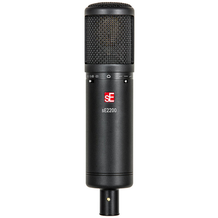 配信機器・PA機器・レコーディング機器 sE Electronics sE2200 1__72730.1576614388.jpg?c=2