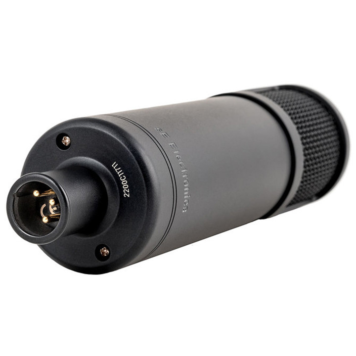 sE Electronics sE2200 Microphone | FrontEndAudio.com