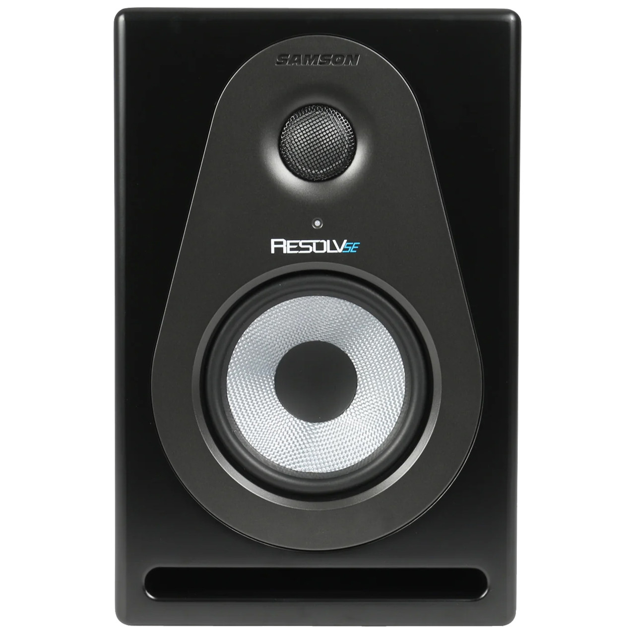 Samson Resolv SE5 Active Monitor | FrontEndAudio.com