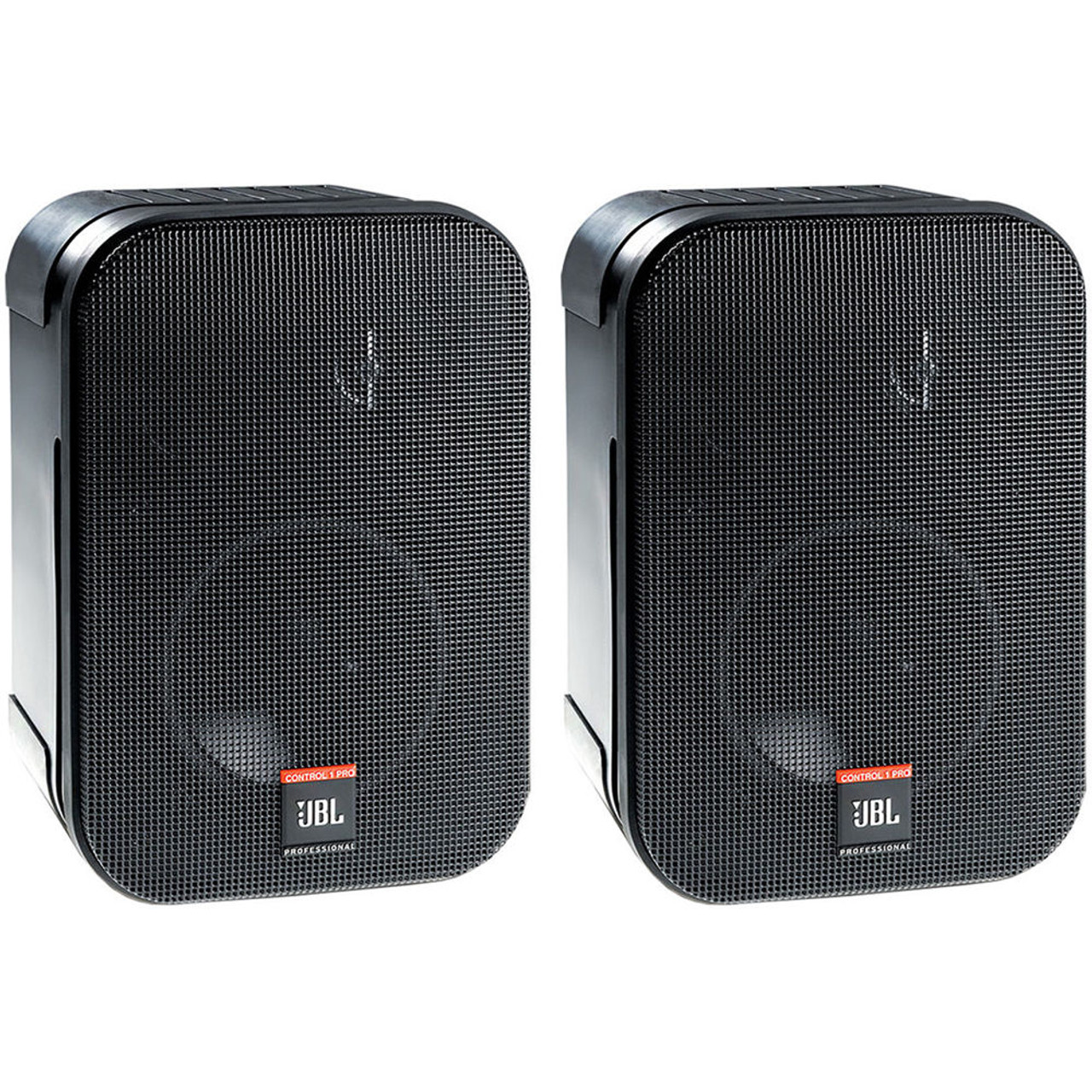 JBL CSS-1S/T Compact Loudspeakers