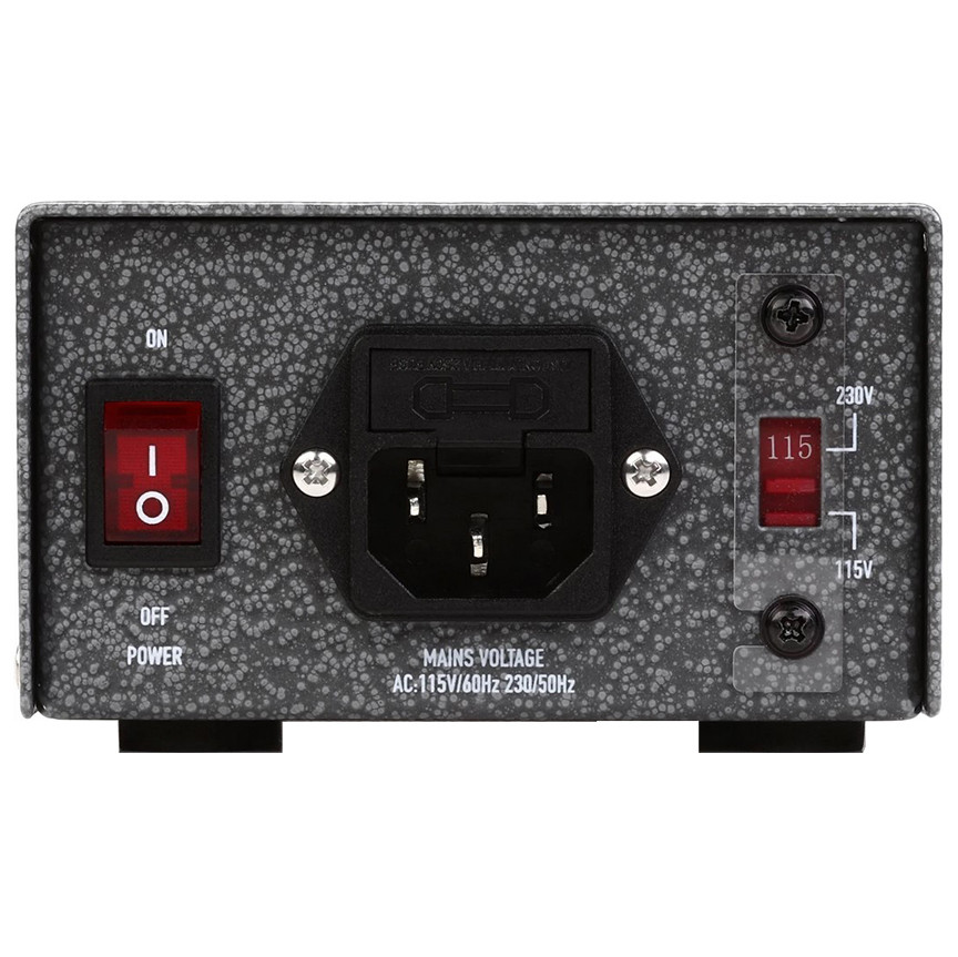 配信機器・PA機器・レコーディング機器 TELEFUNKEN TF47 Telefunken Elektroakustik TF47 Tube Microphone | FrontEndAudio.com