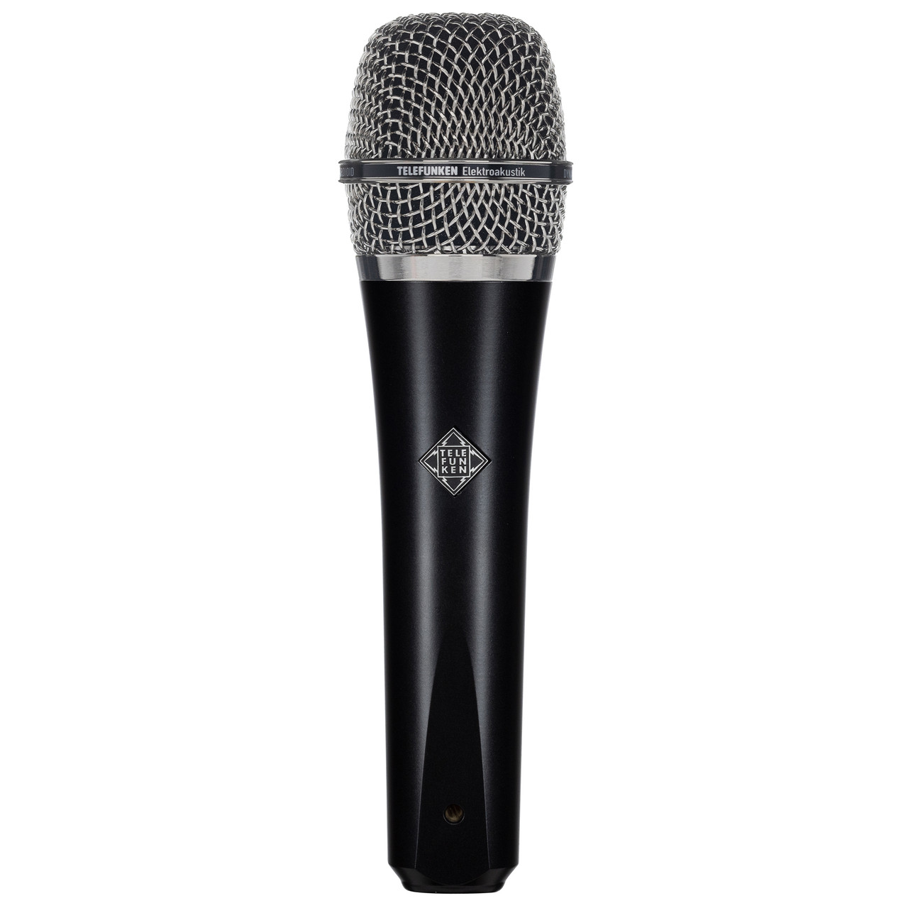 TELEFUNKEN ダイナミックマイクロホン M80 StandardM80Front_copy__82472.