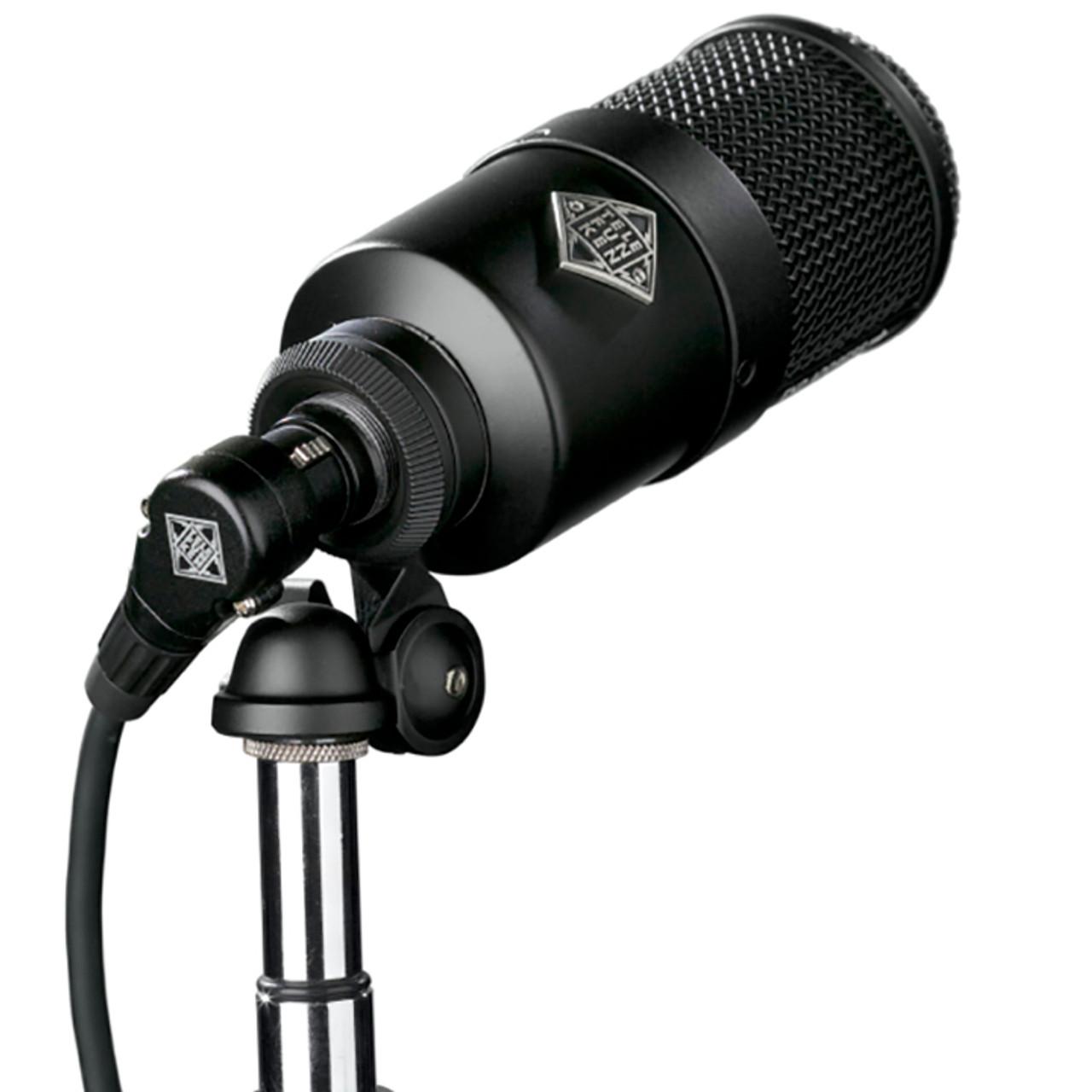 Telefunken Elektroakustik M82 Dynamic Microphone