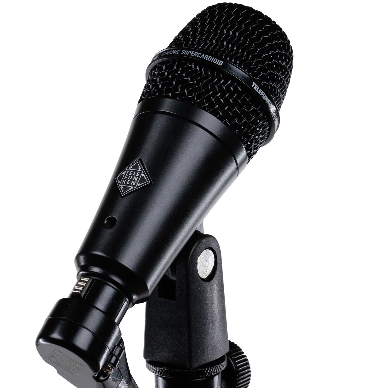 Telefunken Elektroakustik M80SH Shorty Dynamic Microphone