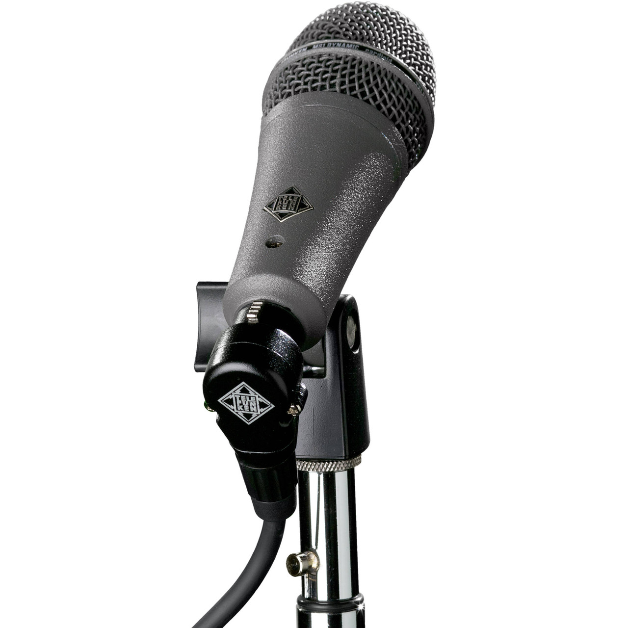 M81SH Telefunken② TELEFUNKEN M81-SH Supercardioid Dynamic Handheld Vocal