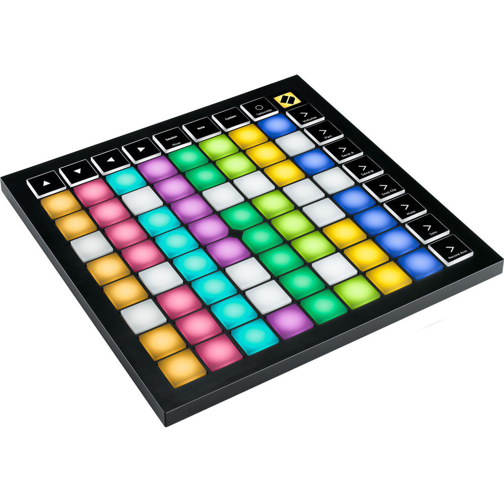 その他 novation LAUNCHPAD PRO Novation Launchpad X USB Controller | FrontEndAudio.com