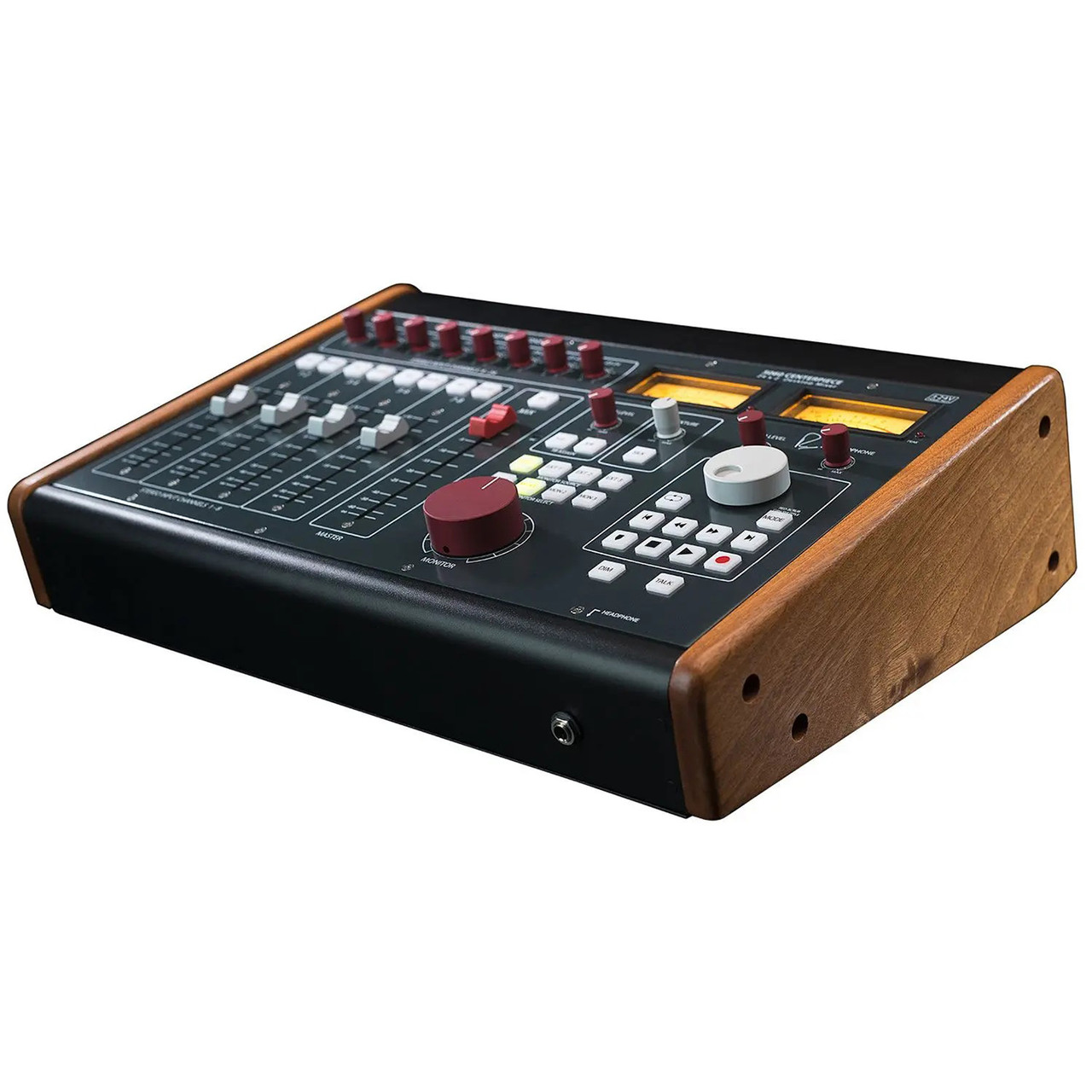 Rupert Neve 5060 Centerpiece Desktop Mixer | FrontEndAudio.com