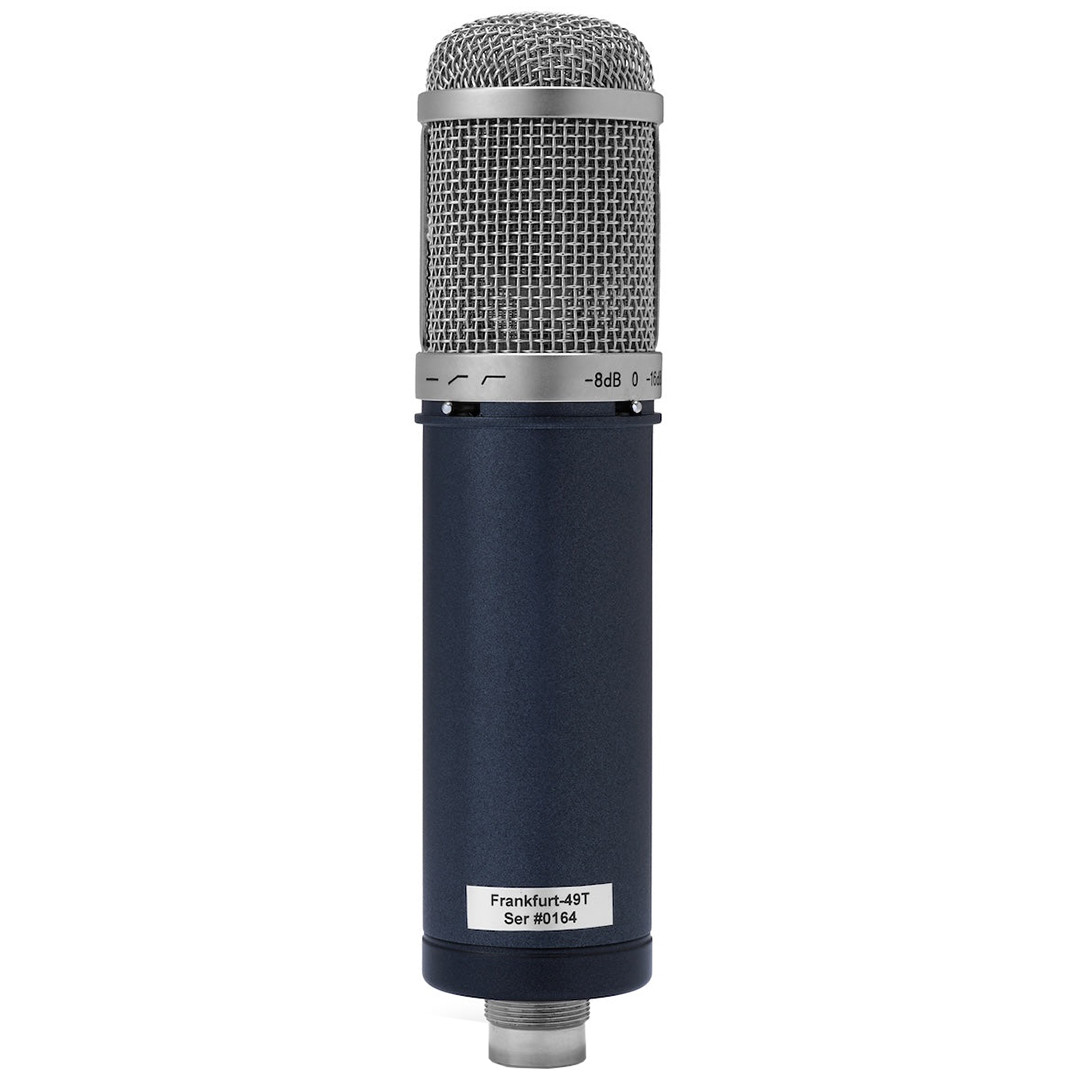ADK Frankfurt-49 T FET Condenser Microphone